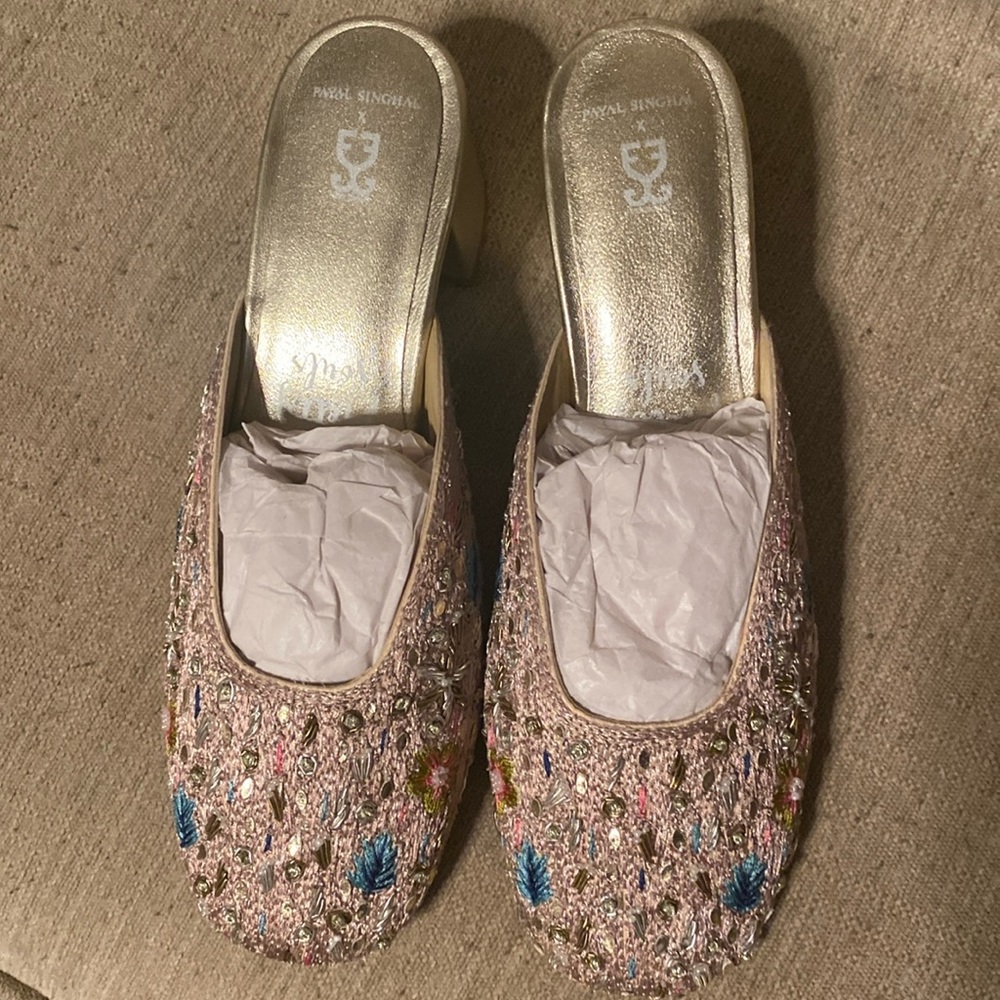 Fizzy Goblet women’s shoes